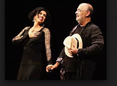 Paula e Jaques Morelenbaum fazem show em tributo a Tom Jobim no Café-Teatro Rubi