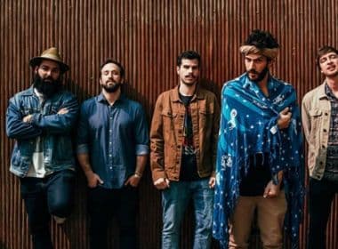 8ª edição do Flow Festival apresenta show da banda paulista Hotelo