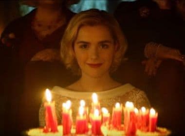 Netflix divulga primeiro teaser de ‘O Mundo Sombrio de Sabrina’; confira