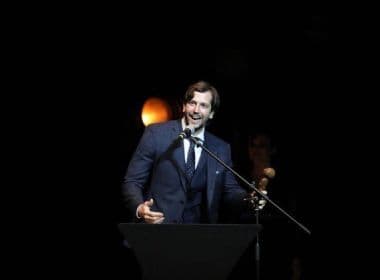 Grande Prêmio do Cinema Brasileiro coroa 'Bingo - O rei das manhãs' com oito troféus