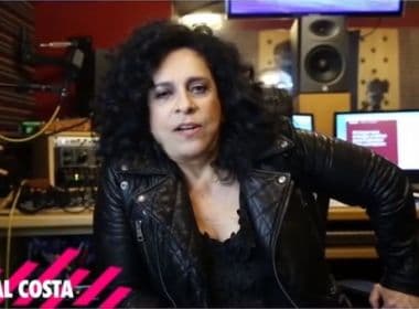 Gal Costa diz que ódio de Bolsonaro por homossexuais pode ser atração