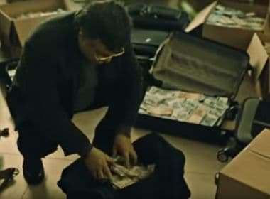 Novo clipe de Criolo mostra Brasil em colapso e faz referência a ‘bunker de Geddel’