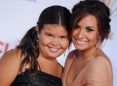 'Estamos orgulhosos dela': Madison, irmã de Demi Lovato, fala sobre recuperação da cantora