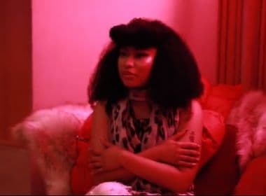 Nicki Minaj revela relacionamentos abusivos em teaser de documentário
