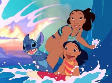 Filme ‘Lilo & Stitch’, da Disney, ganha versão live-action 