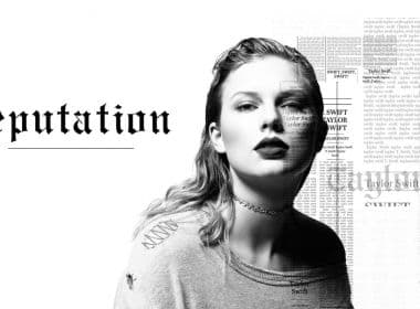 Documentário mostra trajetória de Taylor Swift até 'Reputation'