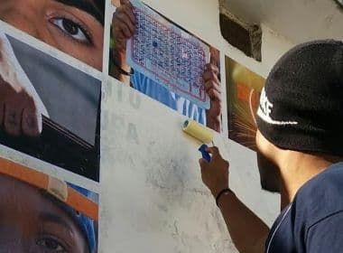 Mostras feitas por jovens de bairros periféricos abordam direitos da infância e juventude