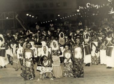 Àsé - Poéticas de Empoderamento: Caixa Cultural recebe exposição sobre blocos afro