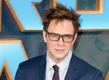 Outdoor pede retorno de James Gunn como diretor de Guardiões da Galáxia