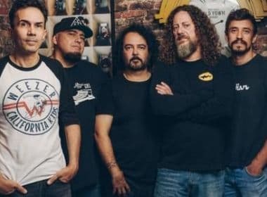 Raimundos fará turnê comemorativa de 25 anos de álbum de estreia em 2019