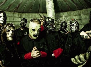 Após hiato de 4 anos, Slipknot lança novo single ‘All Out Life’ e anuncia novo disco