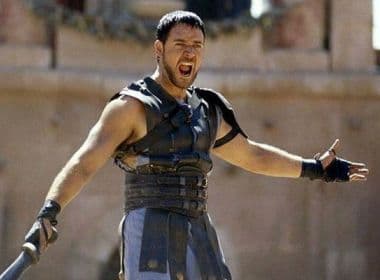 ‘Gladiador’: Filme deve ganhar sequência após 18 anos