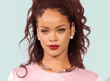 Rihanna veta uso música em comícios de Donald Trump: ‘não tocará por muito tempo’