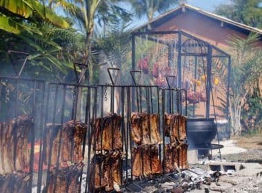 Salvador recebe terceira edição do Fogo BQQ neste sábado