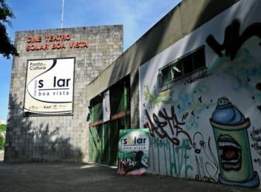 Secult abre inscrições para ocupação de espaços culturais na Bahia 