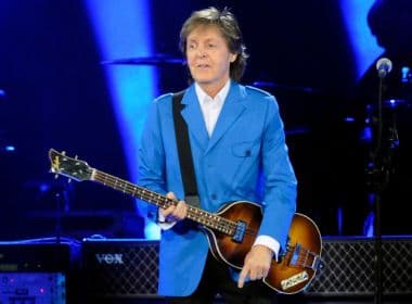 Paul McCartney deve fazer shows no Brasil em 2019, diz site