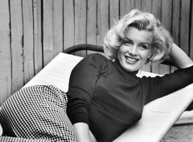 Globo de Ouro de Marilyn Monroe vai a leilão e é vendido a preço recorde de US$ 250 mil