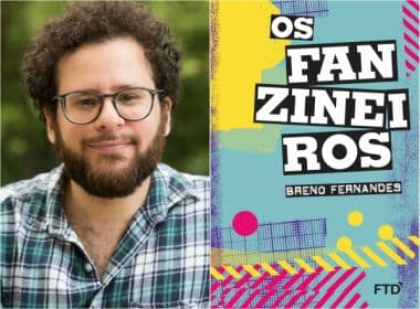 ‘Os fanzineiros’: Voltado para público jovem, livro ficcional aborda impactos das fakenews