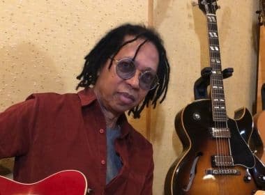 Poetizando amor e natureza, Djavan lança nova música de trabalho intitulada ‘Vesúvio’