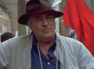 Morre aos 77 anos, em Roma, o cineasta italiano Bernardo Bertolucci