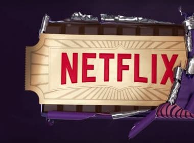 A Fantástica Fábrica de Chocolate e Matilda se tornam séries de animação da Netflix 
