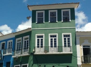 MinC aprova captação de R$ 10 milhões para restauro da Casa da Ponte no Pelourinho