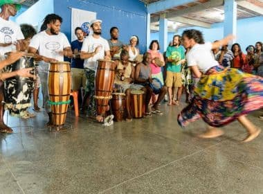 Pelourinho recebe primeira edição do ‘Rodar: o Recôncavo em Salvador’ neste sábado