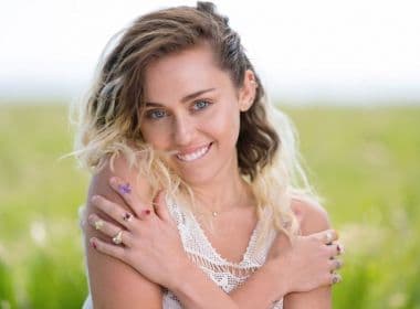 Irmã de Miley Cyrus confirma que a cantora estará em Black Mirror