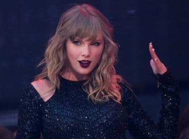Netflix lança filme sobre turnê 'Reputation' de Taylor Swift