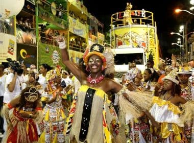 Governo abre inscrições para o Carnaval Ouro Negro 2019