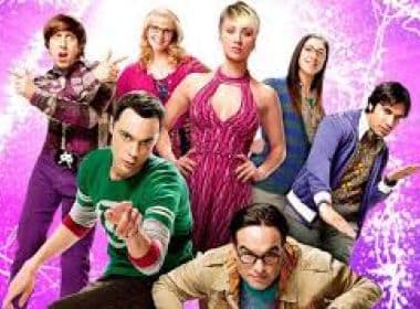 'The Big Bang Theory' encerra 12ª temporada como comédia mais longeva na TV americana
