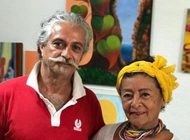 ‘Protesto’: Centro Cultural da Câmara Municipal de Salvador recebe mostra de arte surrealista