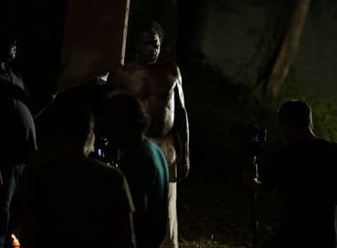 Projeto Escolas Culturais exibe filme ‘Revolta dos Búzios’ nesta sexta em Canudos
