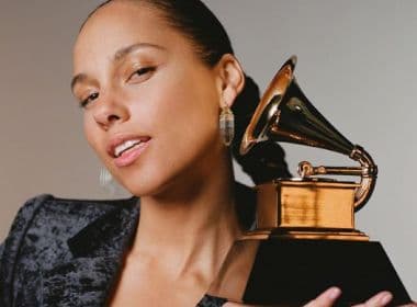 Em substituição a James Corden, Alicia Keys será a apresentadora do Grammy 2019