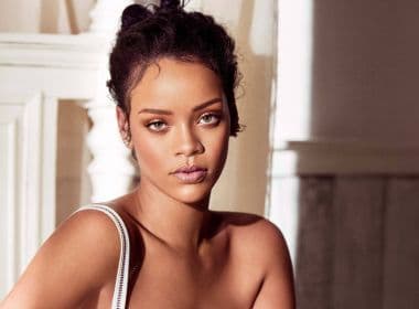 Rihanna processa o próprio pai por ‘falsa promessa’ de agir em nome da cantora