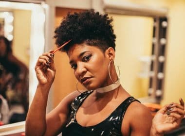 Larissa Luz: ‘A nova música da Bahia está viva, em ascensão, e o melhor: é negra!’