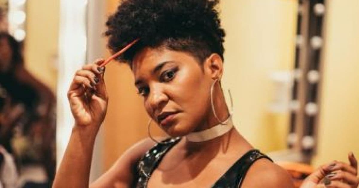 Larissa Luz: ‘A nova música da Bahia está viva, em ascensão, e o melhor: é negra!’