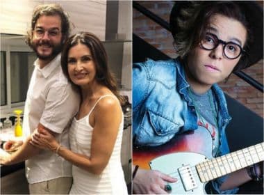 Maria Gadu critica namorado de Fátima Bernardes: 'Caso grave de machismo'