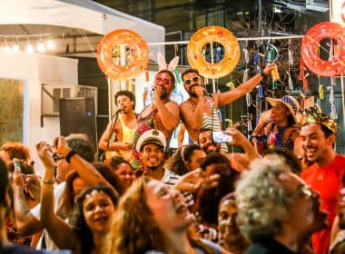 A Outra Companhia de Teatro realiza nova edição do Música de Quinta 