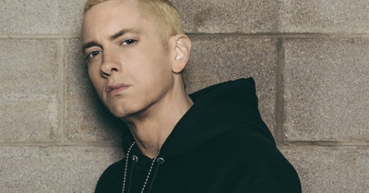 ‘Marshall from Detroit’: Eminem divulga trailer de seu filme biográfico; veja vídeo