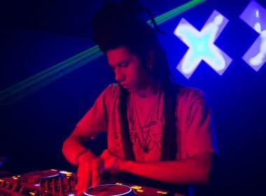 DJ Zimba Selektor lança seu primeiro clipe '2 de fevereiro' neste sábado