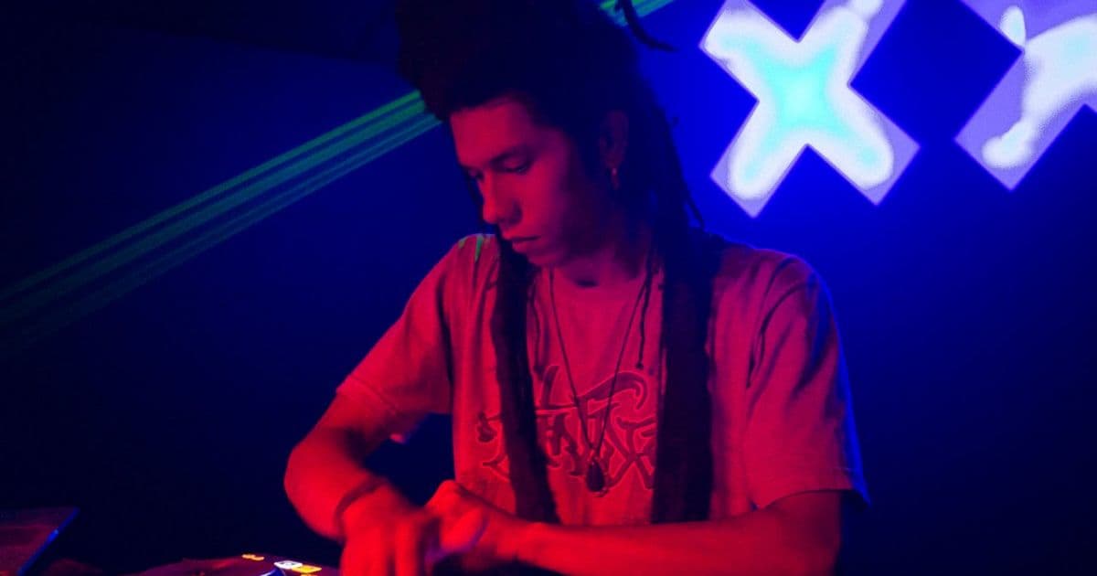 DJ Zimba Selektor lança seu primeiro clipe '2 de fevereiro' neste sábado