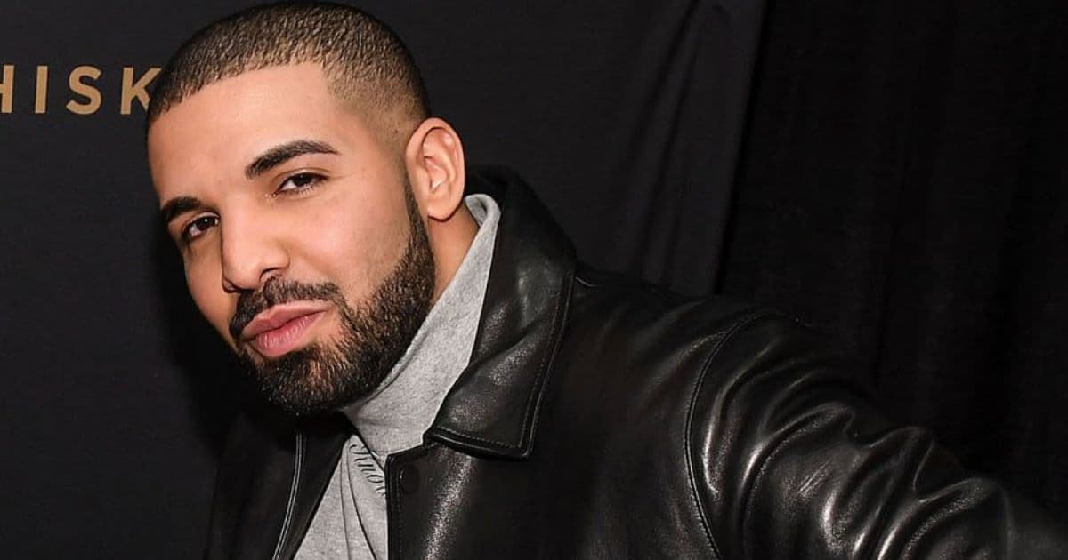 Drake recusa proposta de 3 milhões de dólares para fazer show no Rock In Rio, diz site