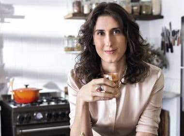 Paola Carosella deve comandar programa de culinária na TV no segundo semestre 