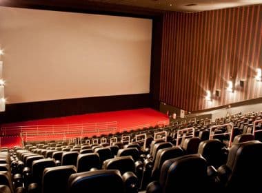 Número de salas de cinema ativas no Brasil bate recorde em 2018