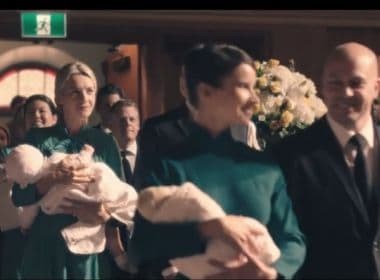 ‘The Handmaid's Tale’ lança teaser de 3ª temporada com discurso de Ronald Reagan