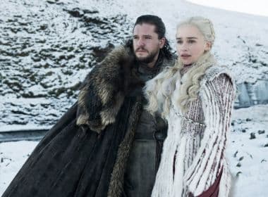 HBO divulga imagens inéditas da última temporada de ‘Game of Thrones’