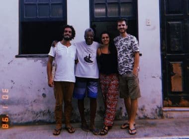 Show que celebra música e ancestralidade reúne cantores baianos e duo de Portugal