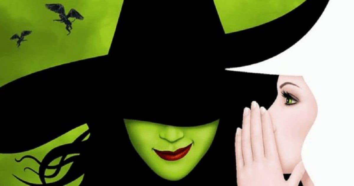 'Wicked': Musical da Broadway se torna filme pela Universal 