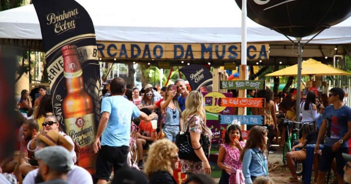 Festival Hype faz edição especial de Carnaval neste final de semana